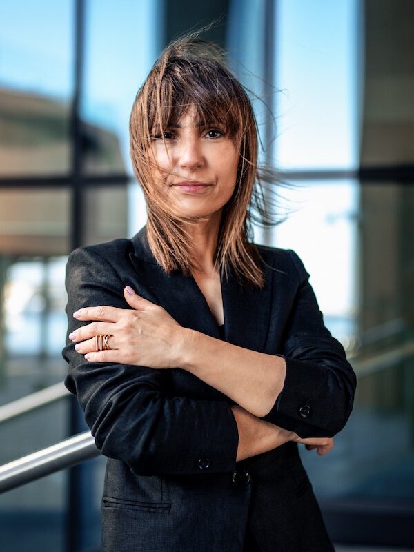 Architektura nieruchomości Jolanta Mielczarek